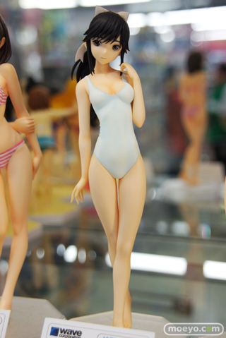 Illustration for article titled Bikini Figures Plus